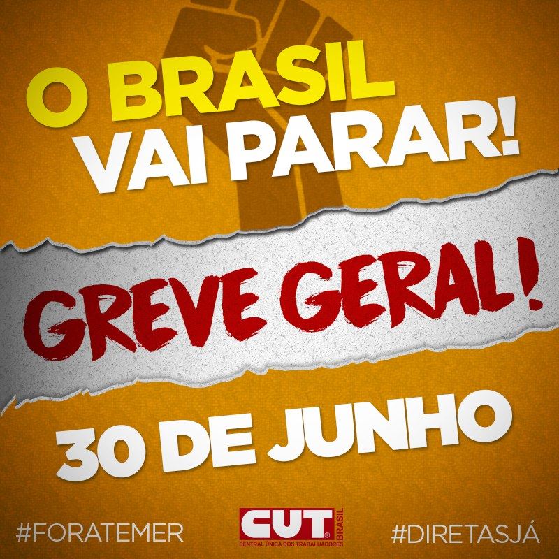 Greve Geral 30