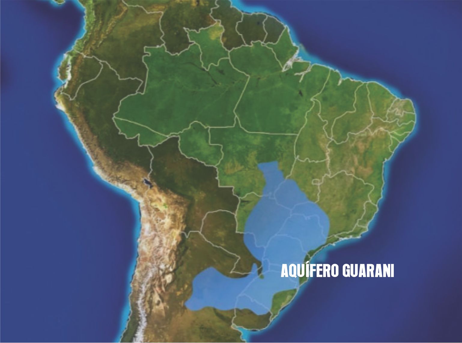 aquifero guarani