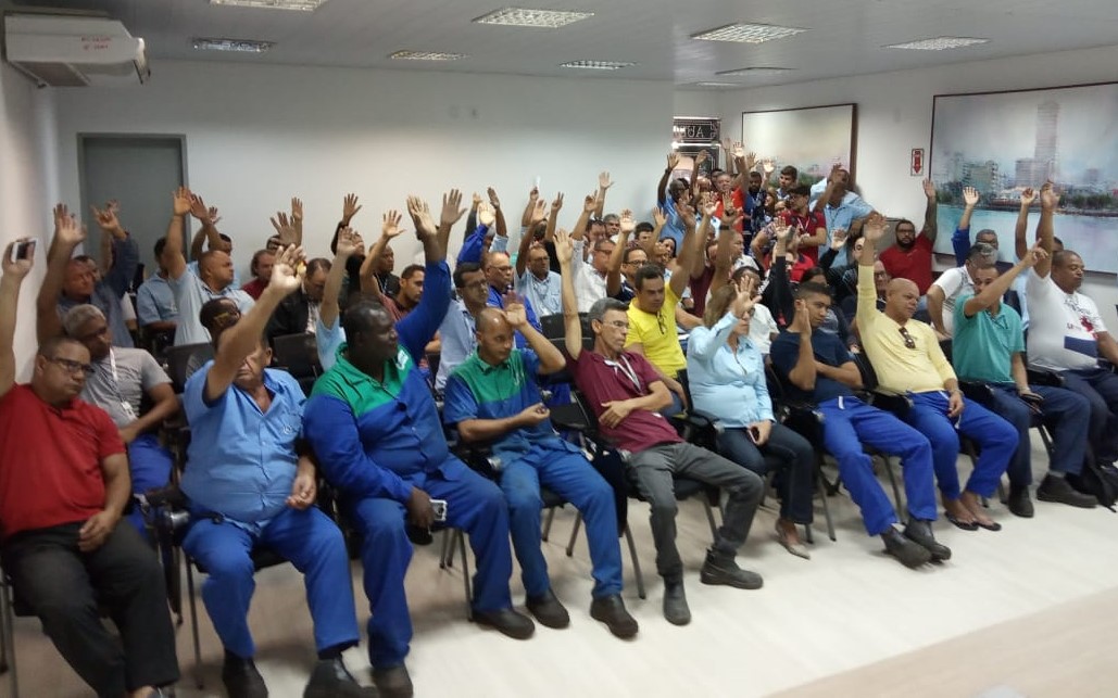 assembleia deso greve geral 