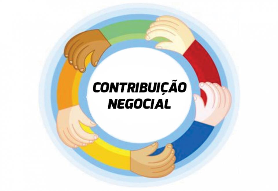 contribuicao negocial