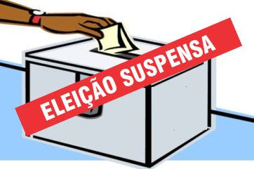 eleicao suspensa