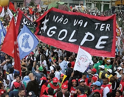 nao golpe 2