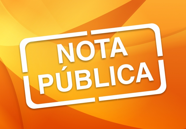 nota publica