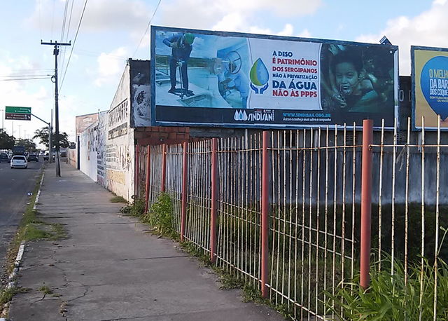 outdoor campanha