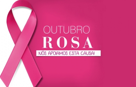 outubro rosa