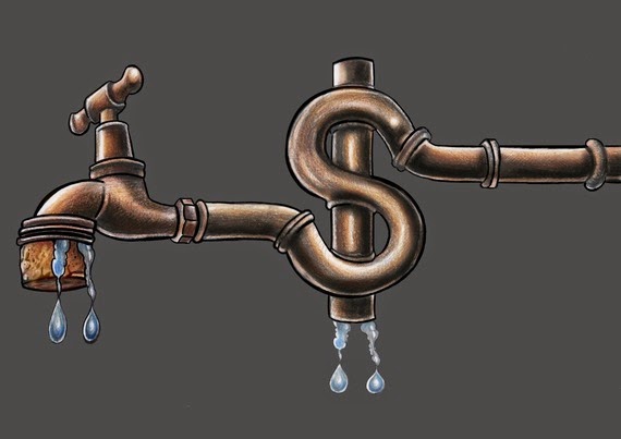 privatizaçao agua