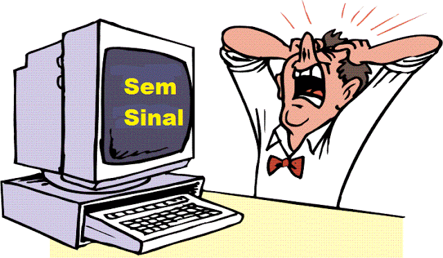 sem internet