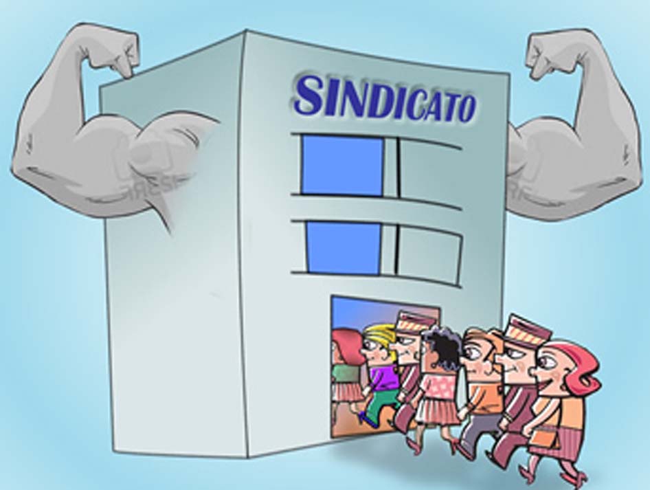 sindicato forte 3