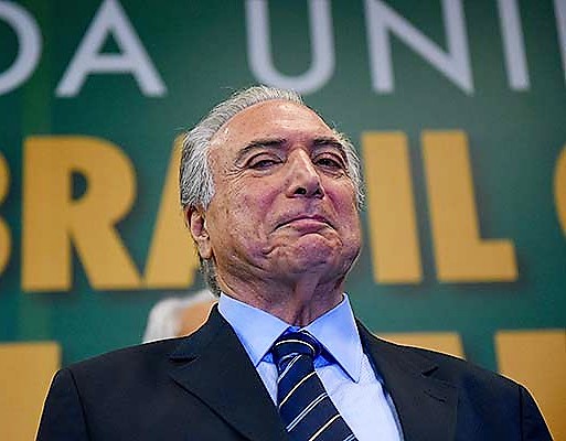 temer golpista 2